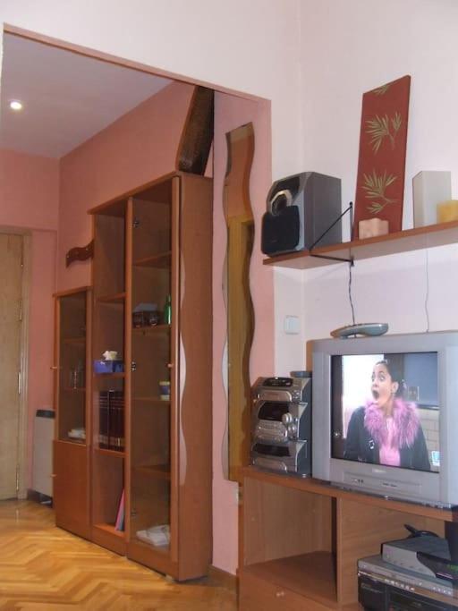 Precioso Apartamento Madrid Exterior foto